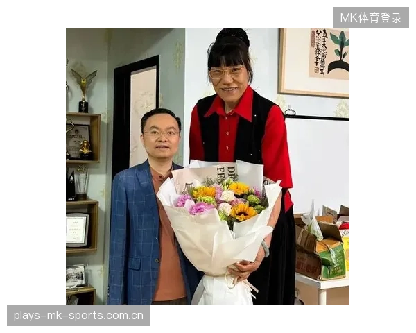 59岁郑海霞：从“平凡”到“永恒”的生活智慧